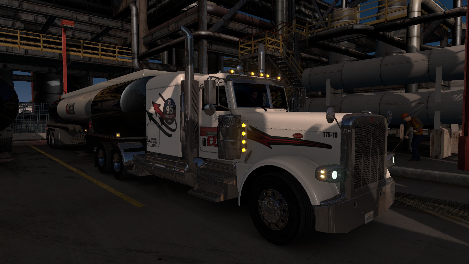 Image by Cossette1970