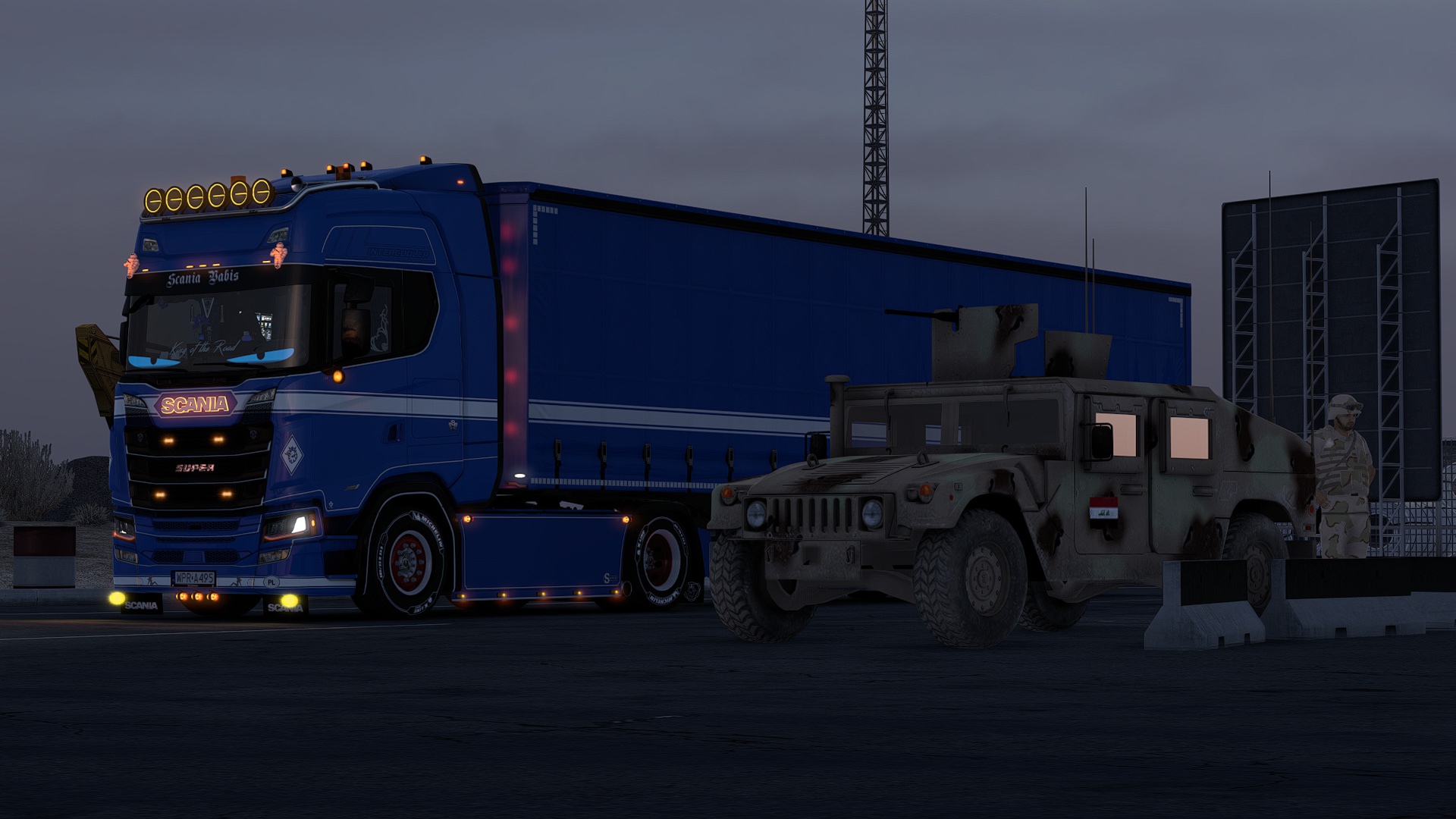 Image by XxxSCANIAPLxxX