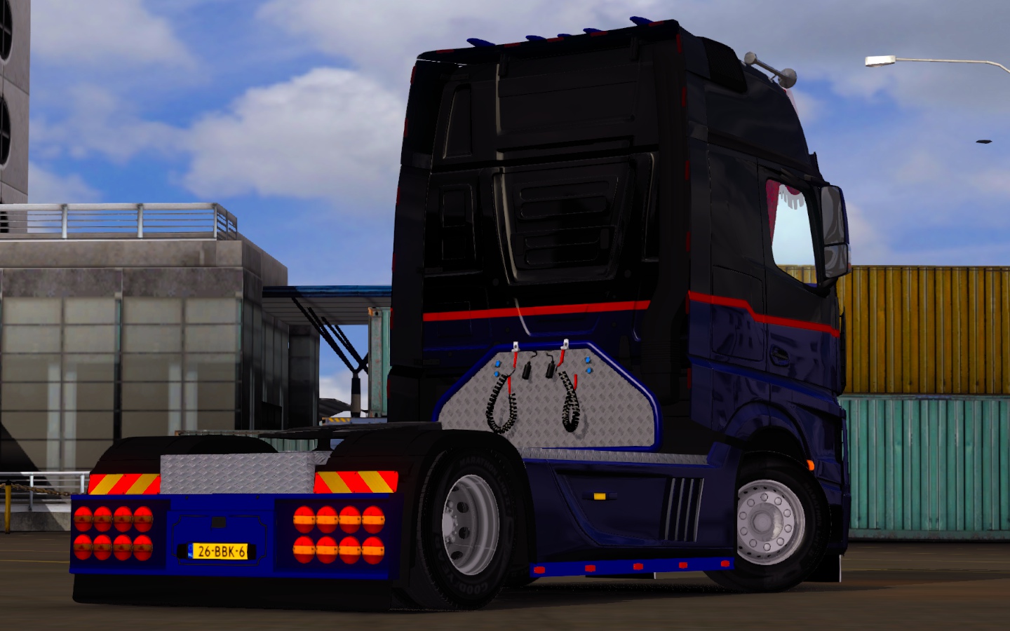 Image by NikolaKostovski