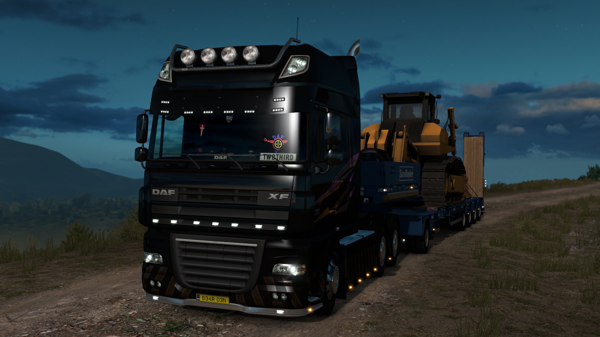 Image by TwoThirdNelson