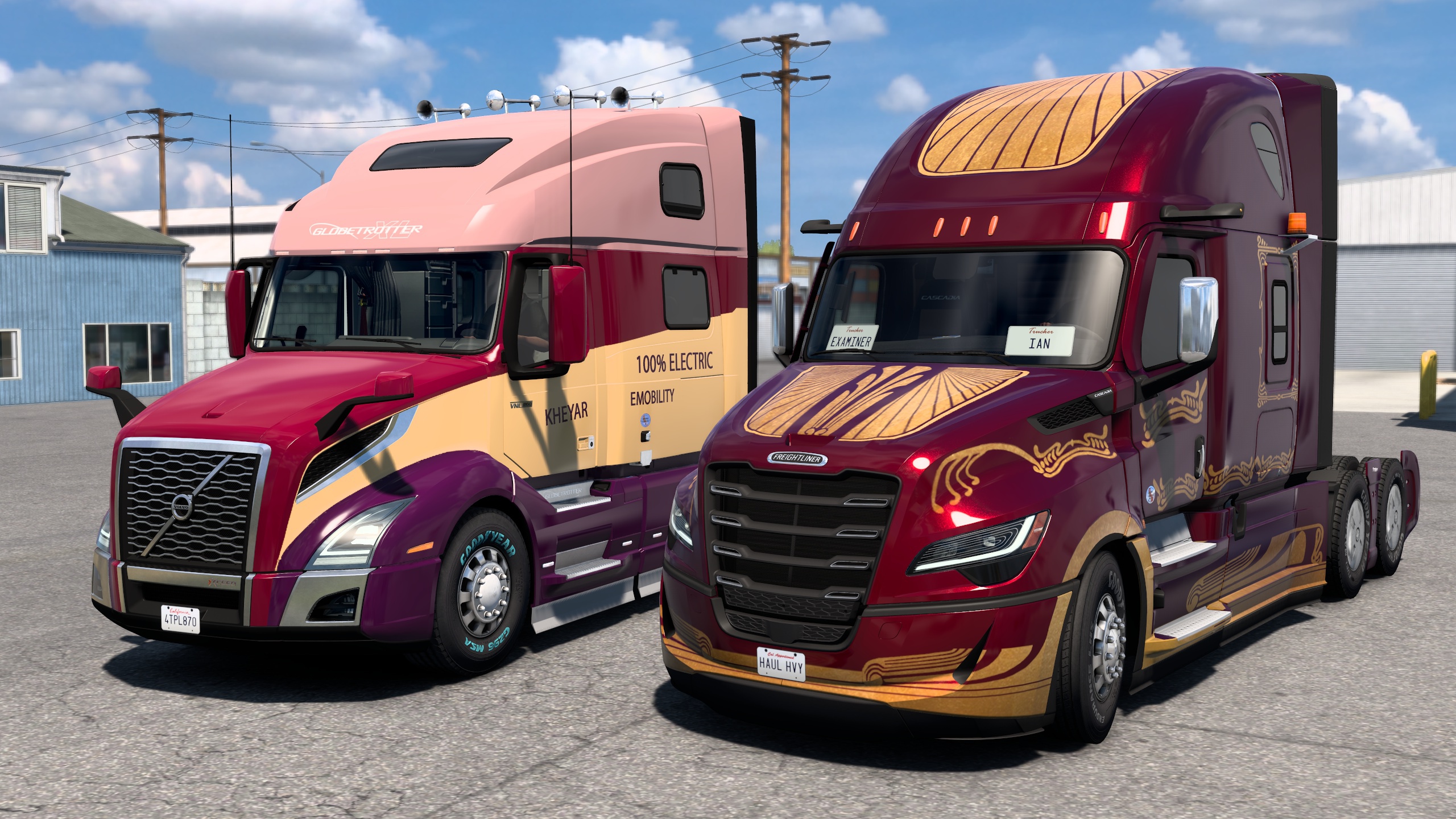 Image by ExaminerIan