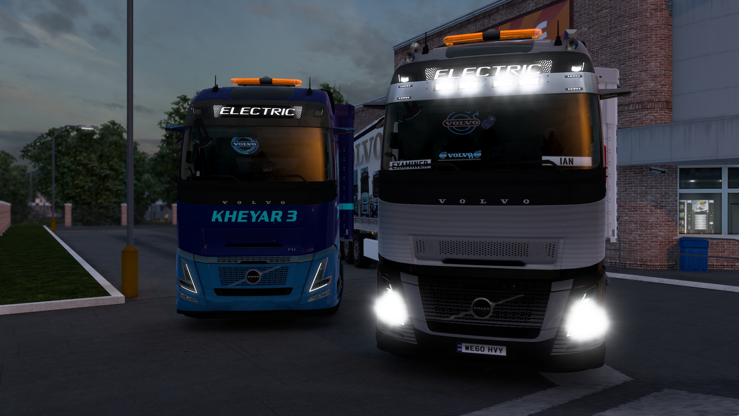 Image by ExaminerIan