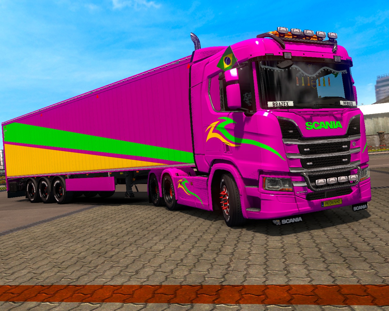 Image by andreidente