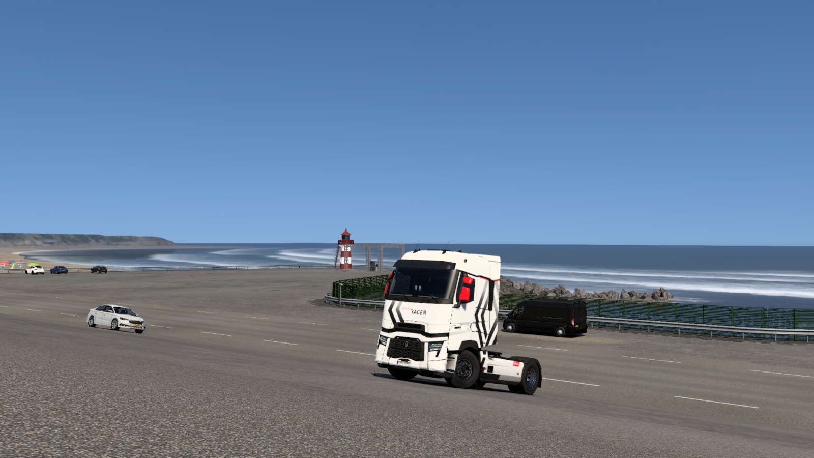 Image by V8Truck