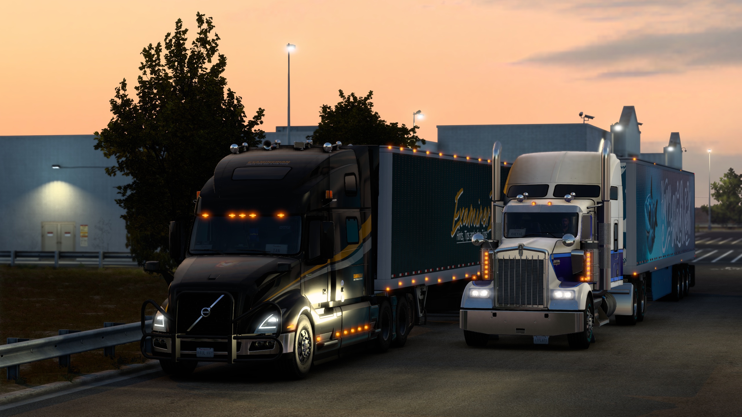 Image by ExaminerIan