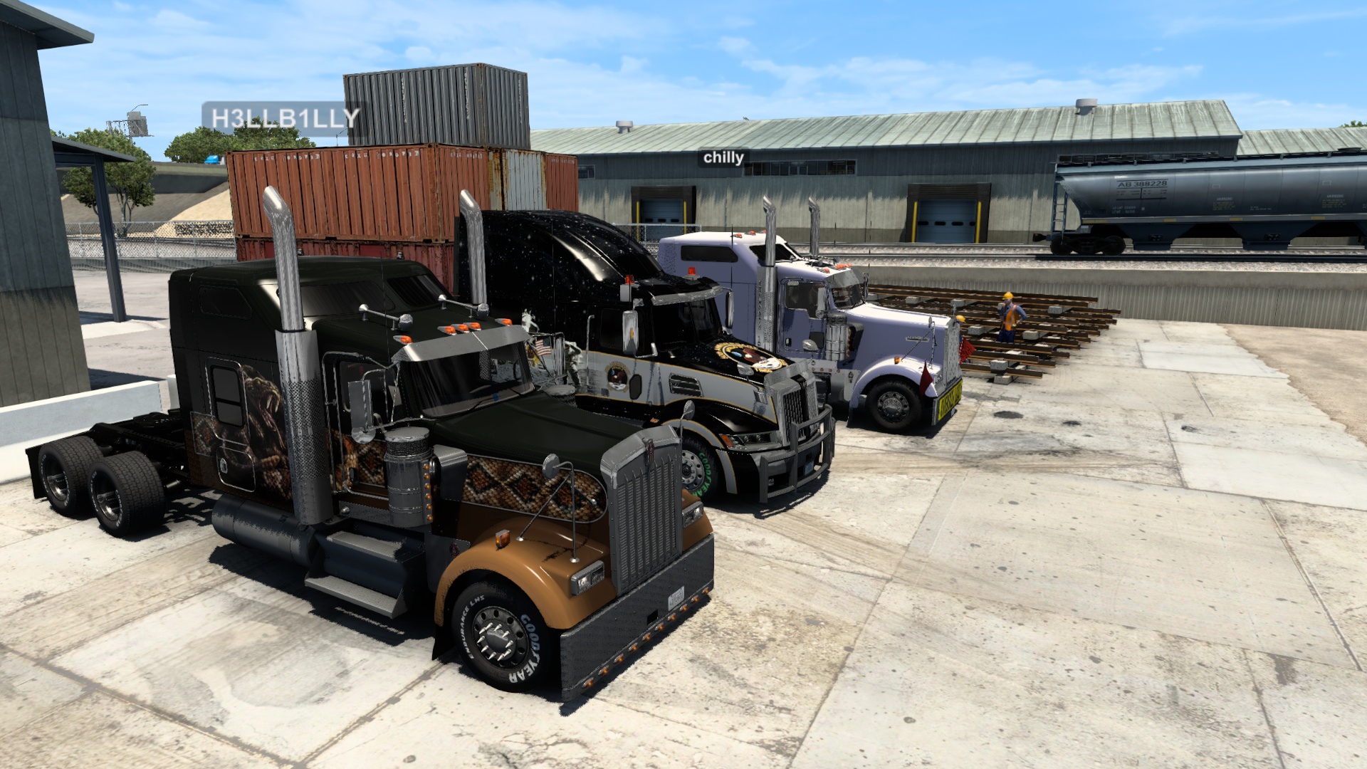 Image by Striker2445