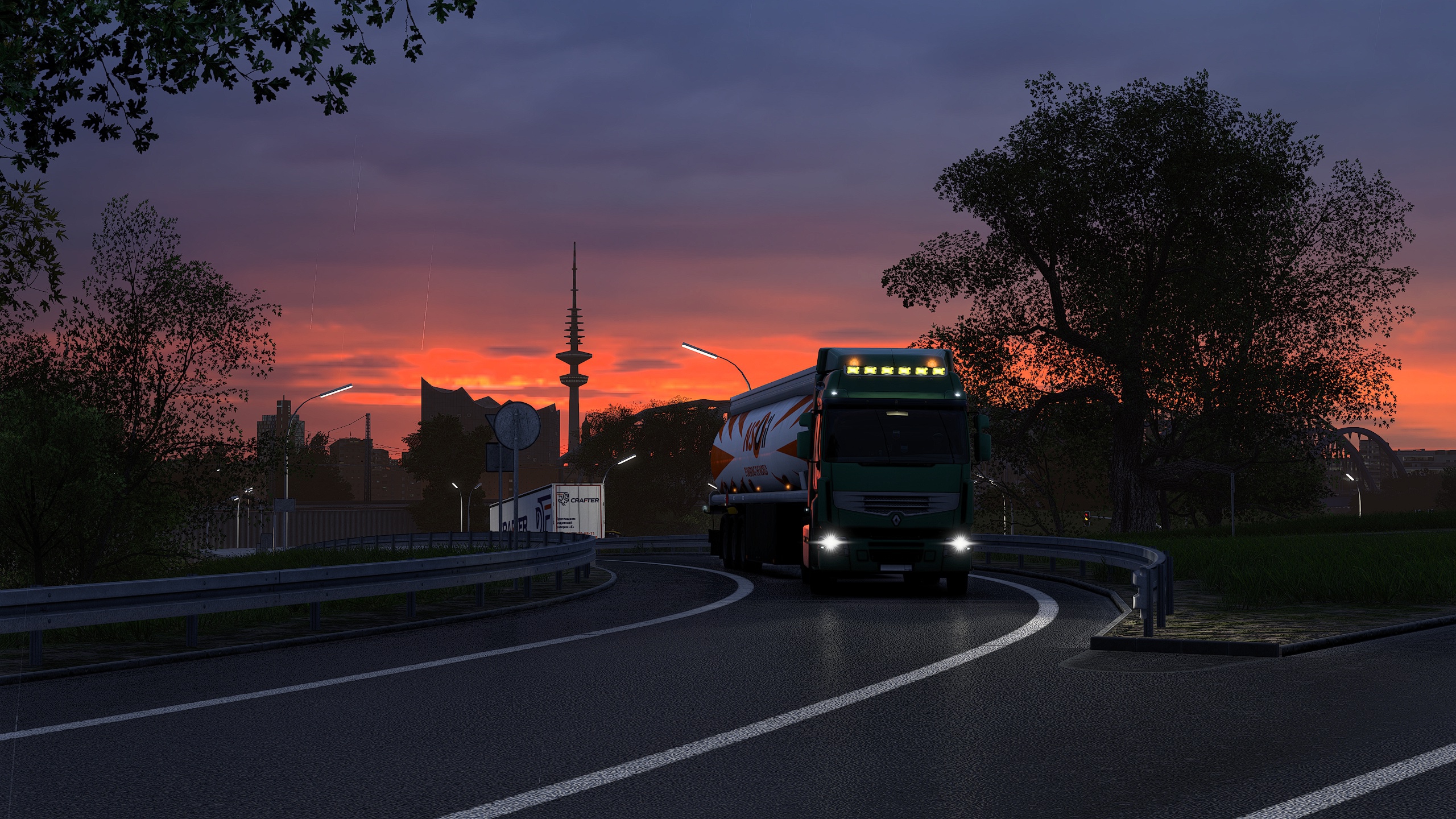 Image by SOKOL_TRUCKING