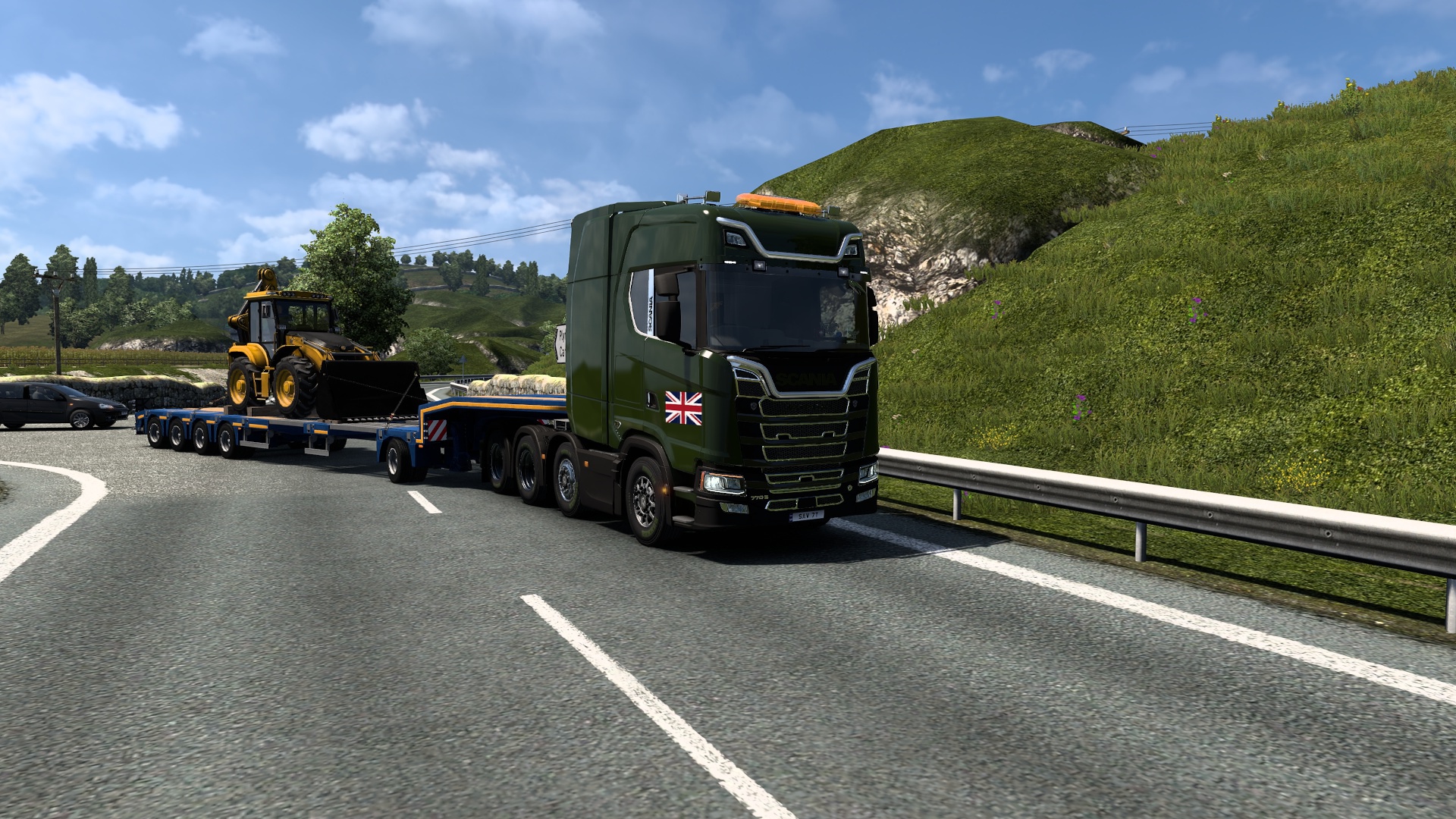 Image by SavageTransport
