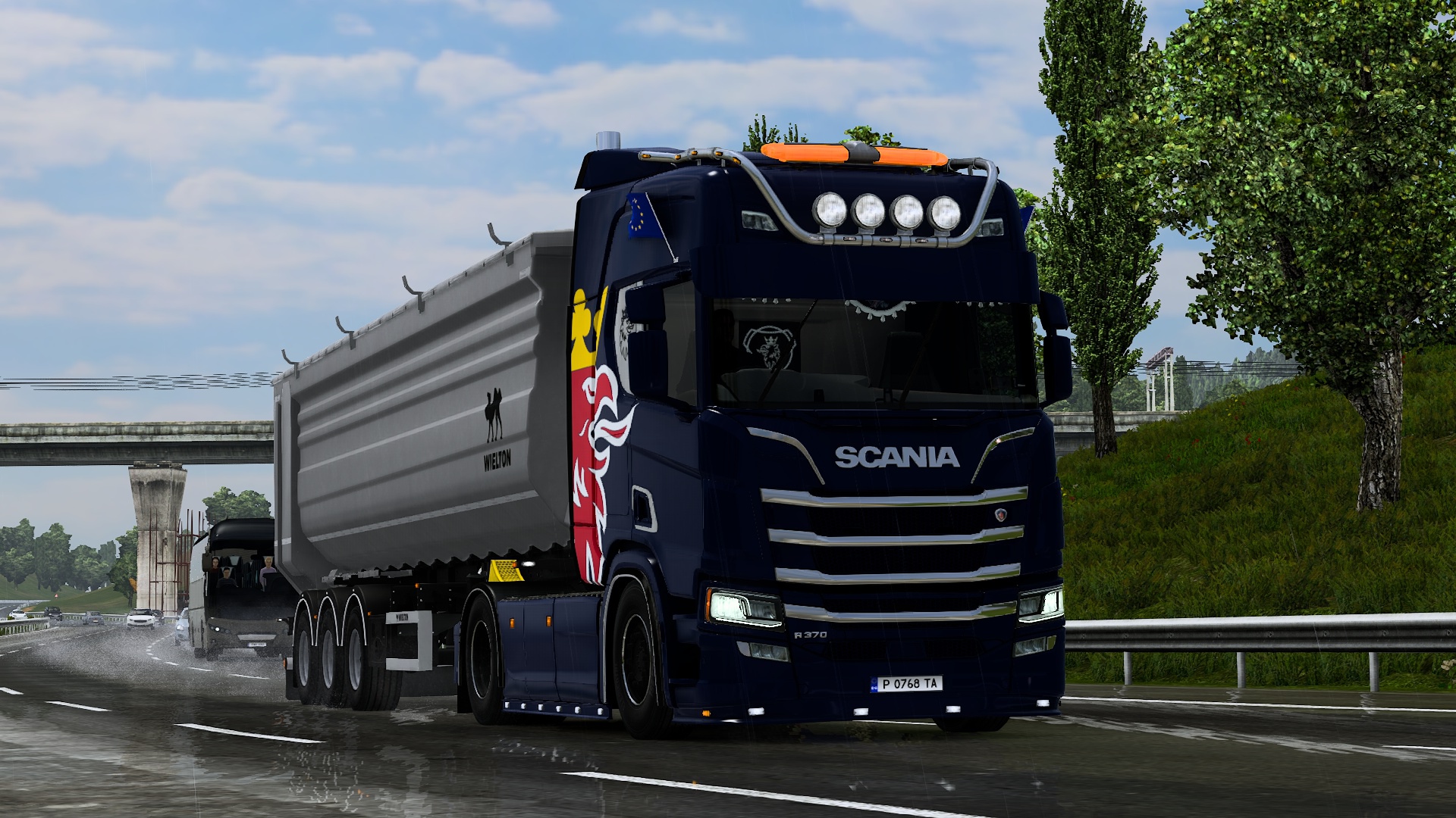 Image by KingsTruck07