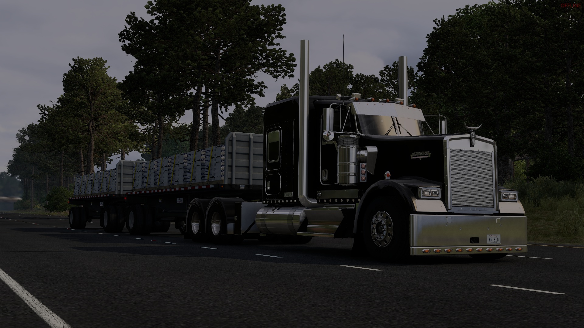 Image by BackWoodSailor