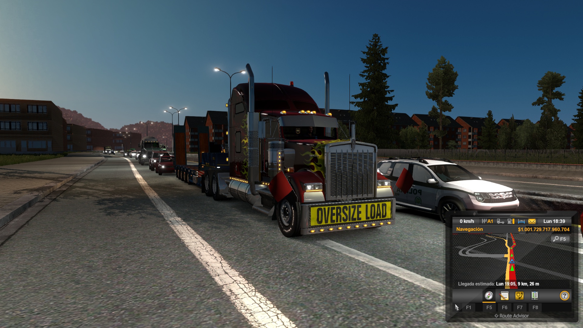 Image by JulioX12Trucker