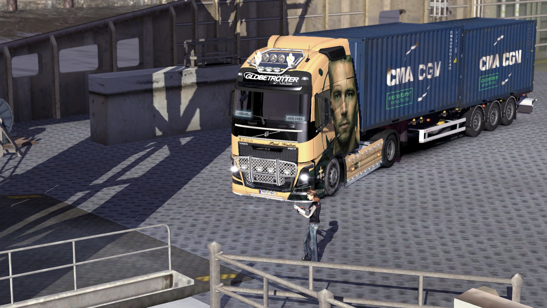 Image by Trucker_Preston