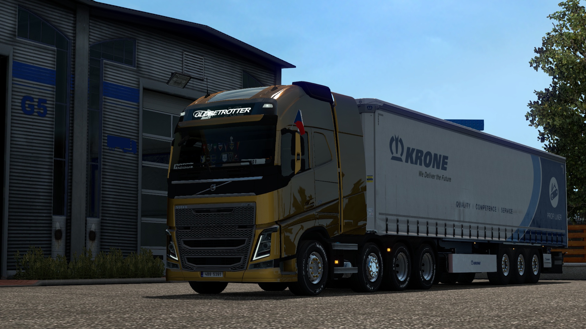 Image by TubewayArmy