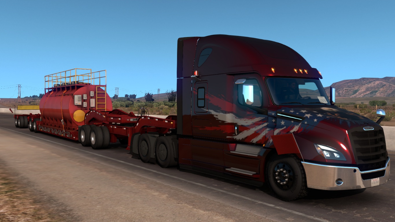 Image by atogtrucker