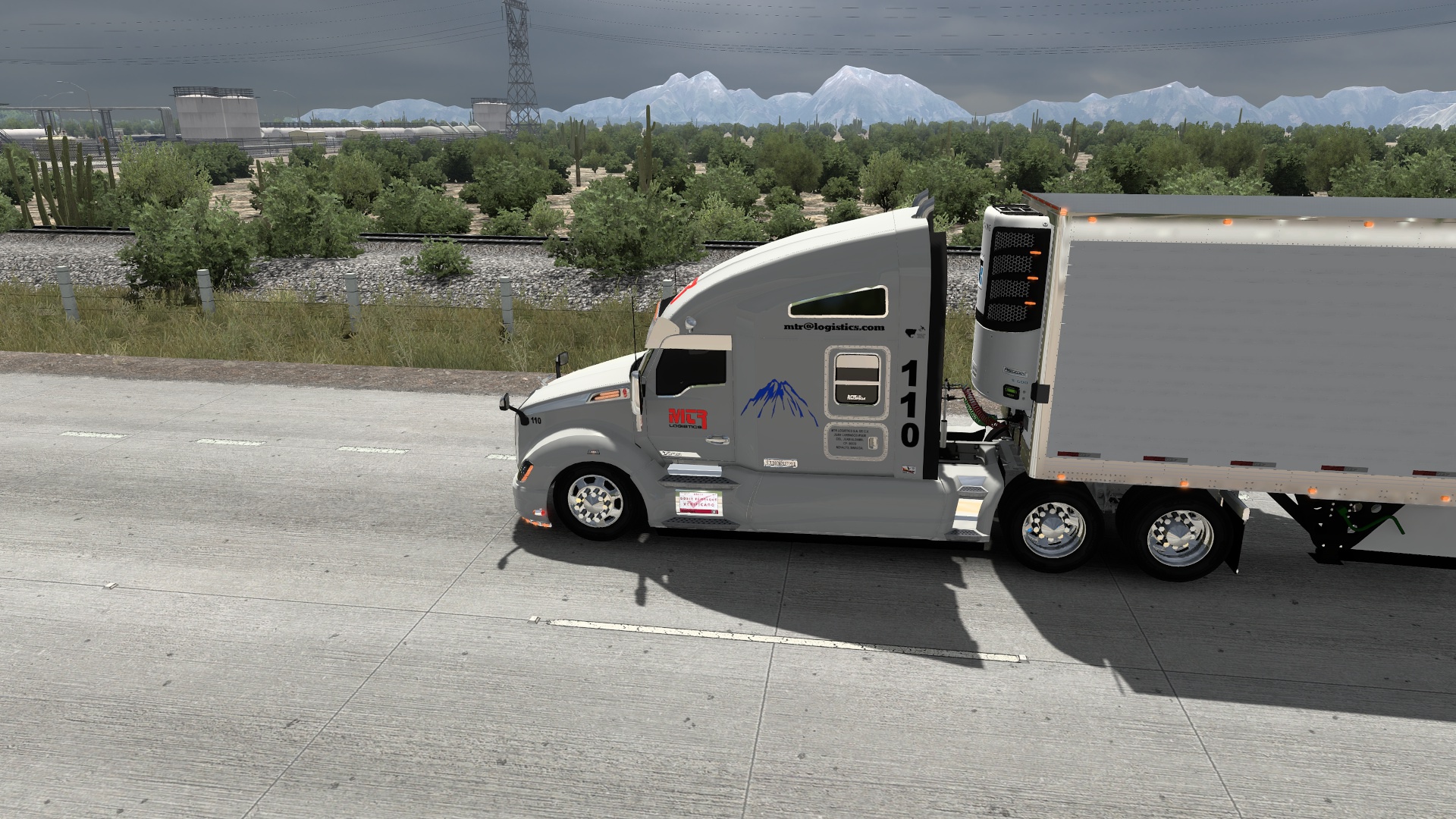 Image by LM_TRUCKING048