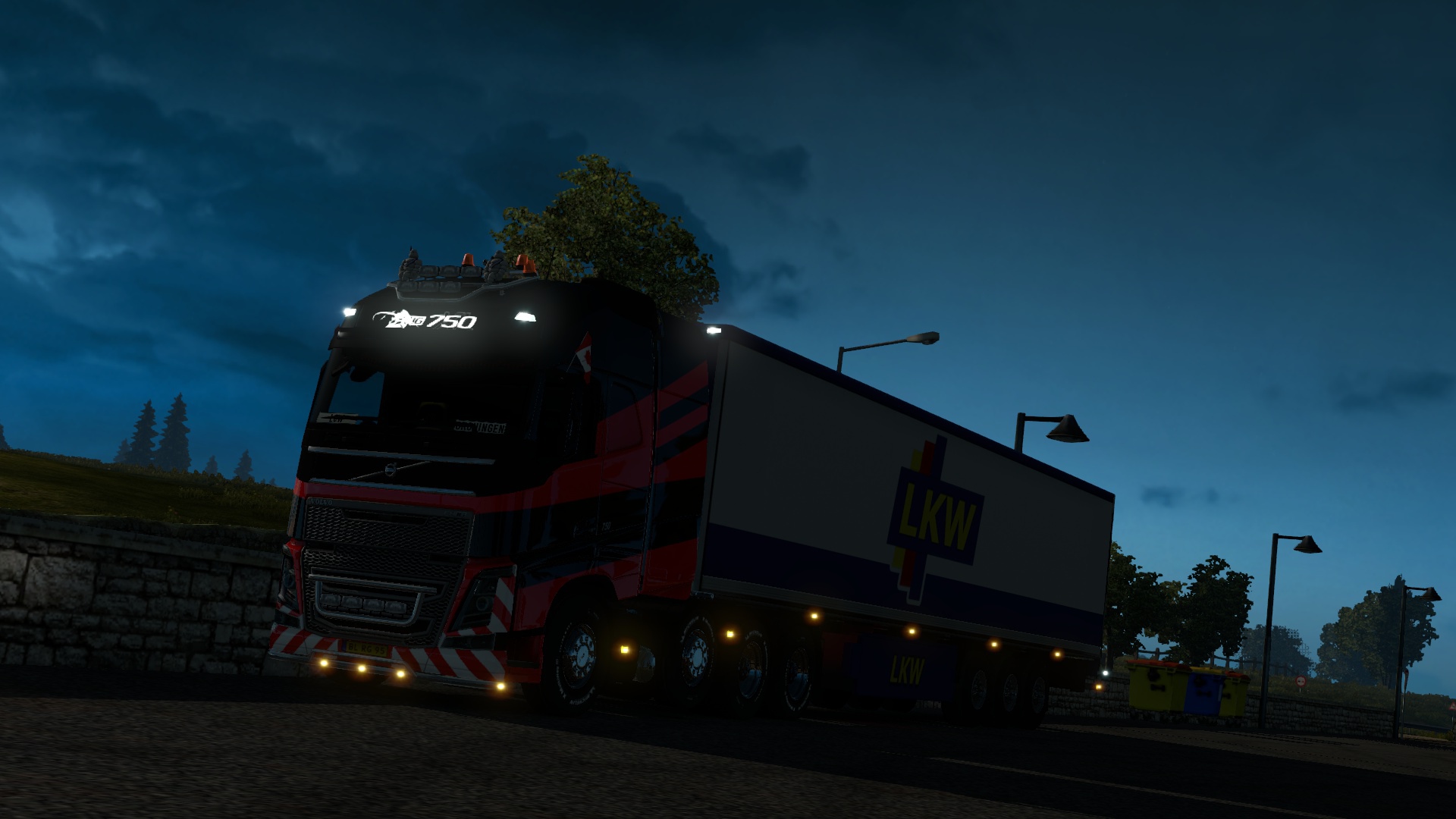 Image by Calebthetrucker