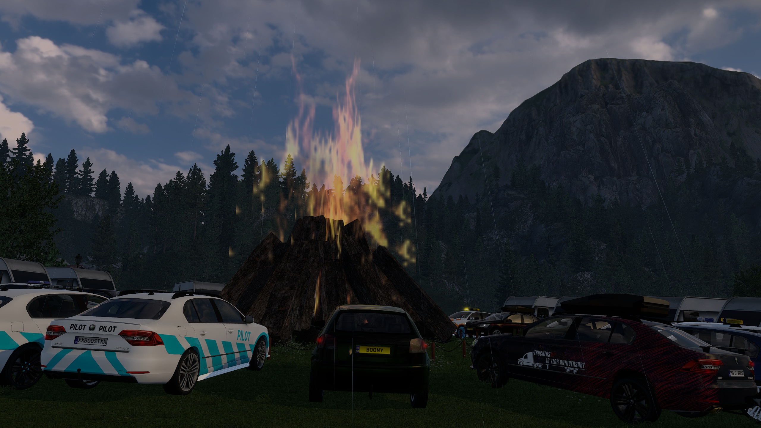 Image by BlueberryBunny