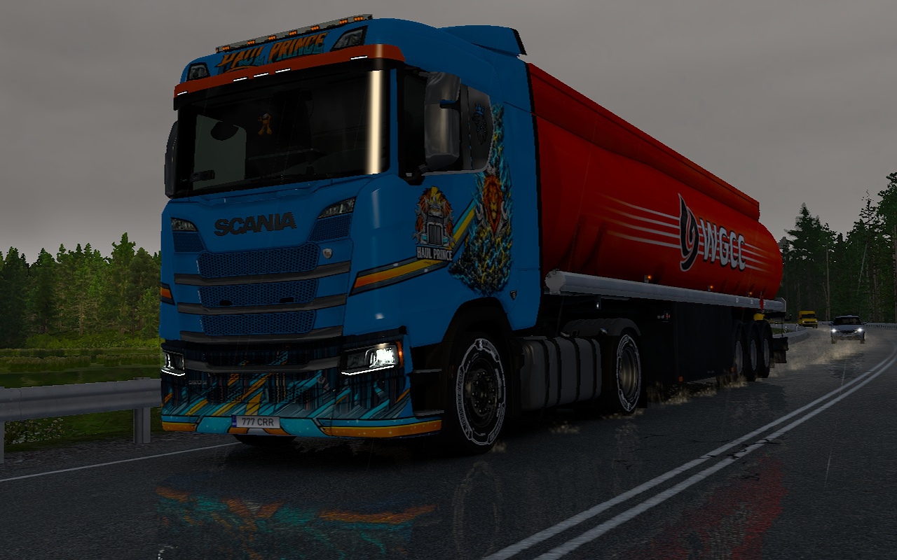 Image by ExtraContinent