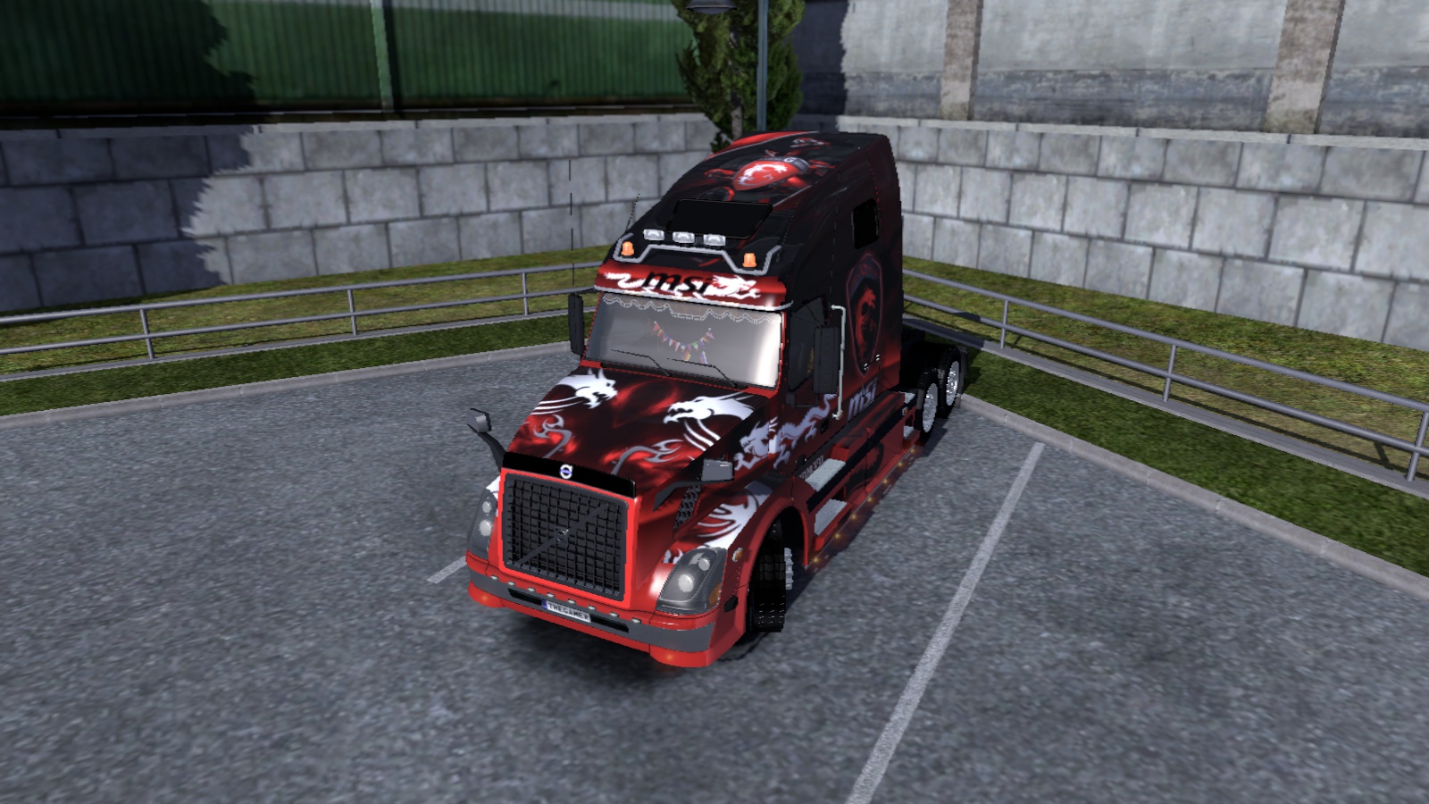 Image by WhiteKnight