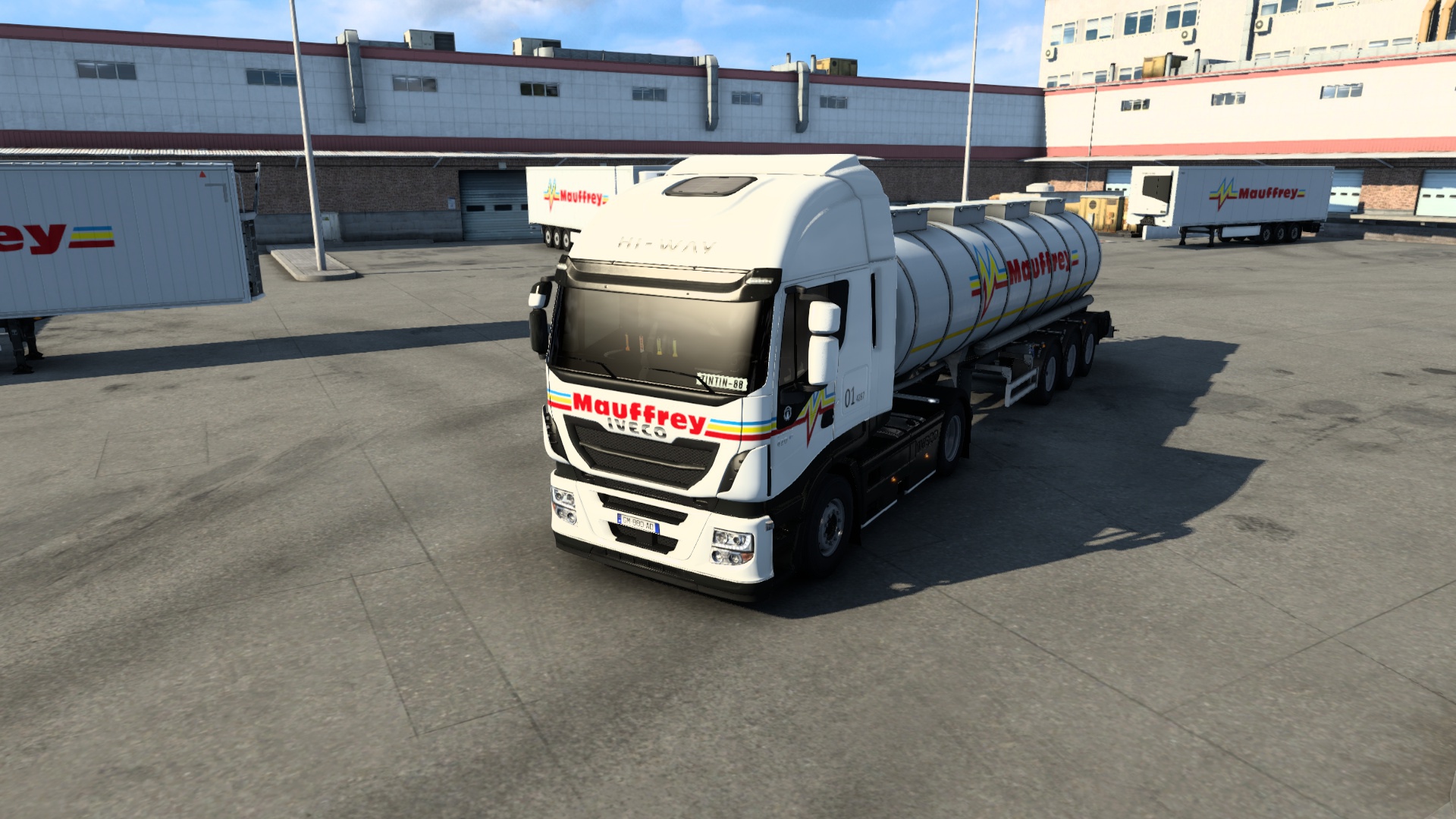 Image by rammstein88150