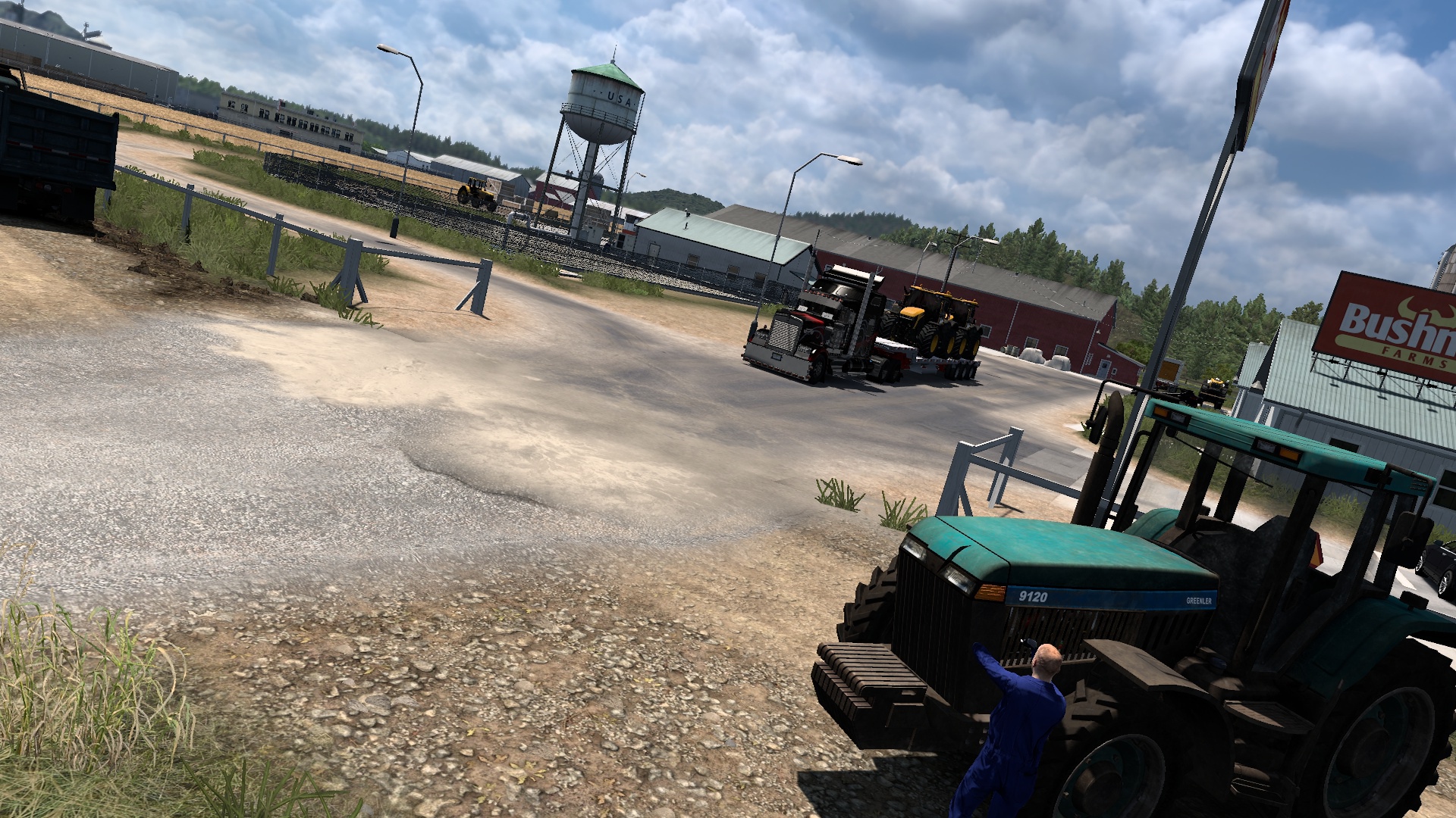 Image by Andrethetrucker