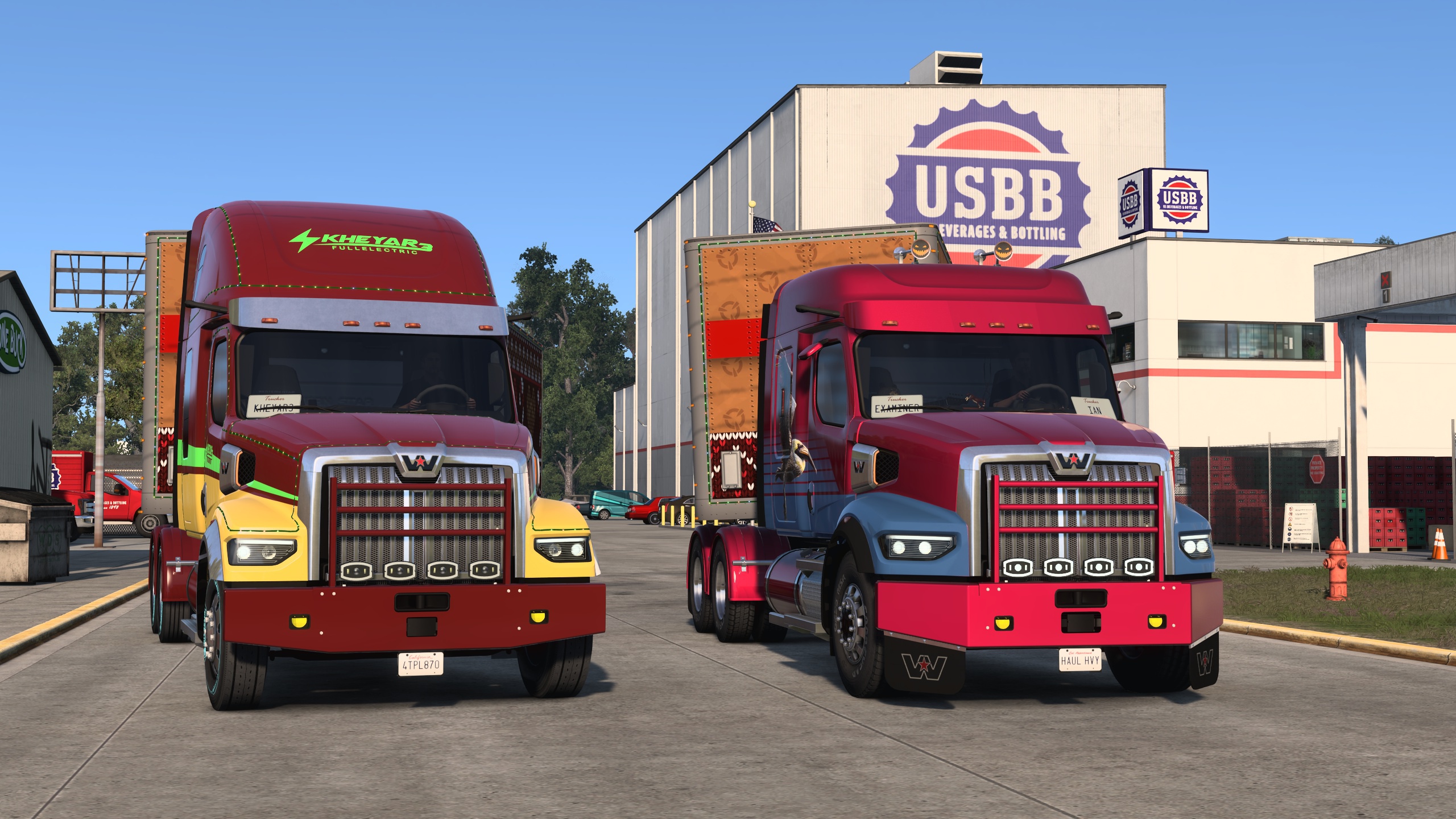 Image by ExaminerIan