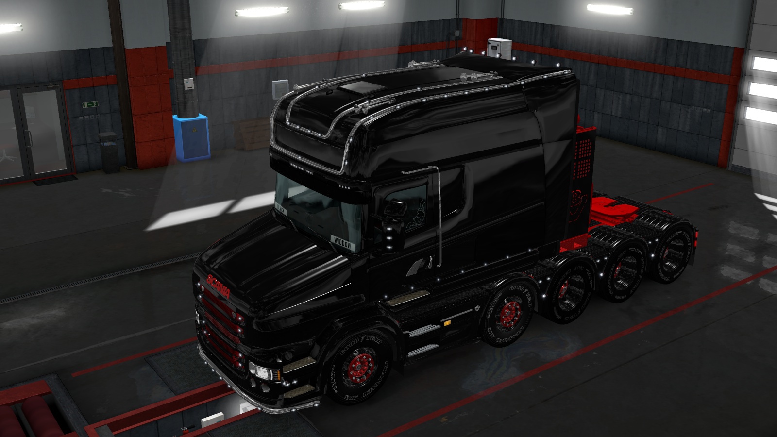 Image by Steffitrans