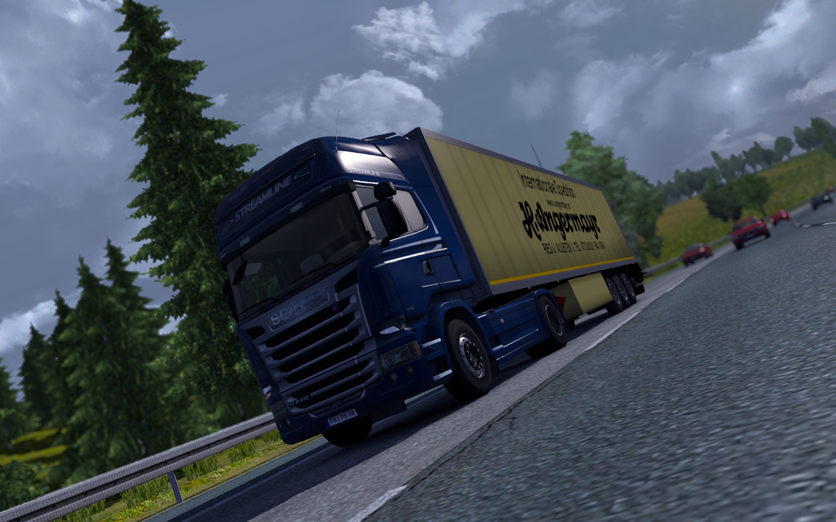 Image by Mr_Truck_Driver
