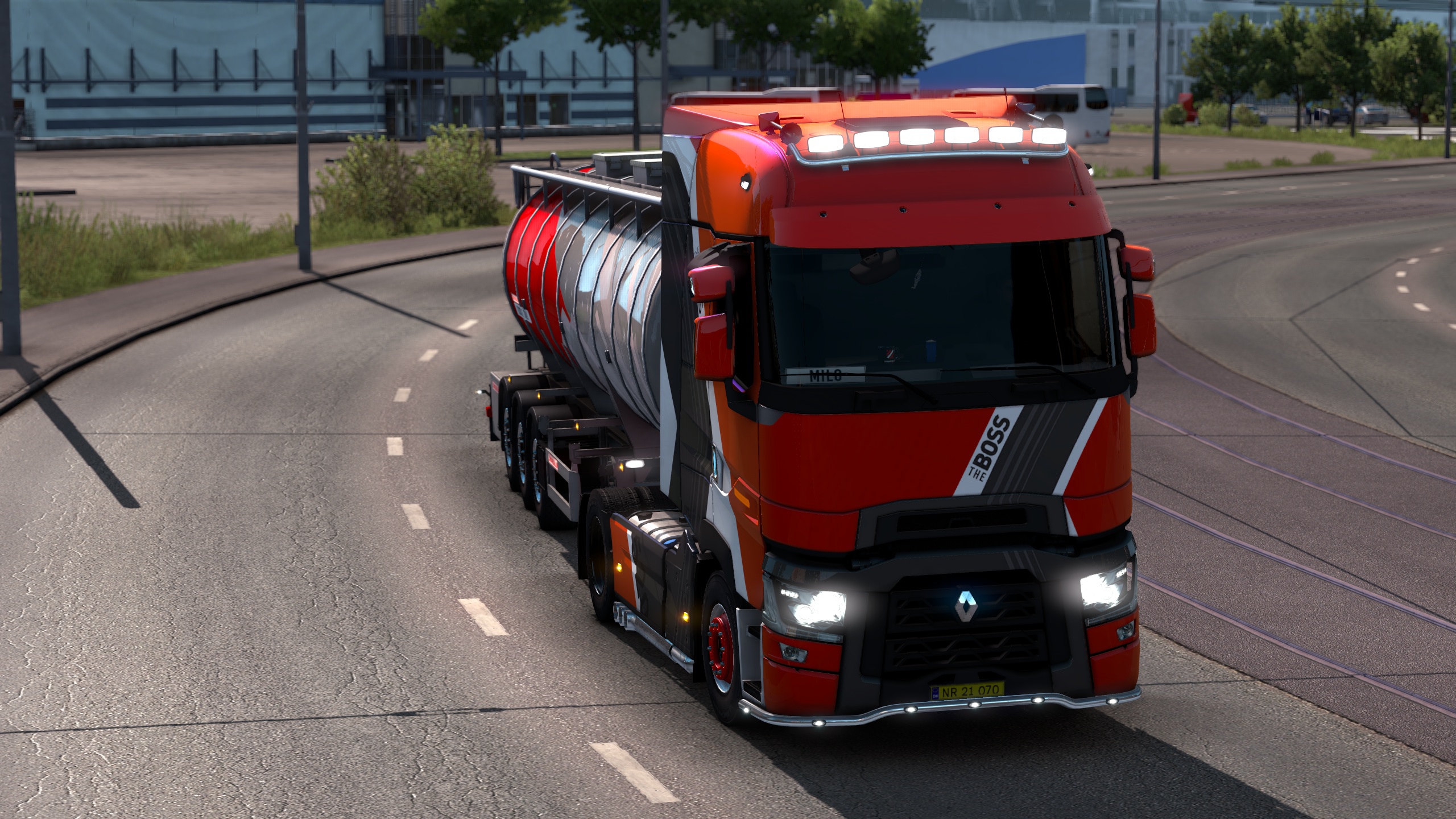 Image by Milotransport