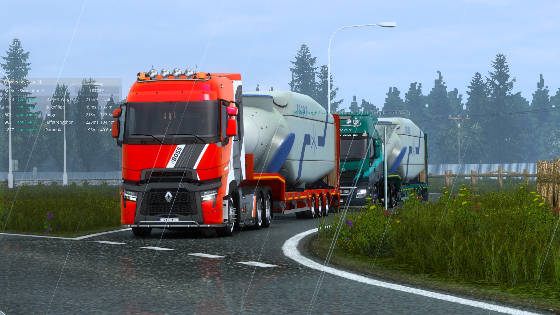 Image by JeffiVargas