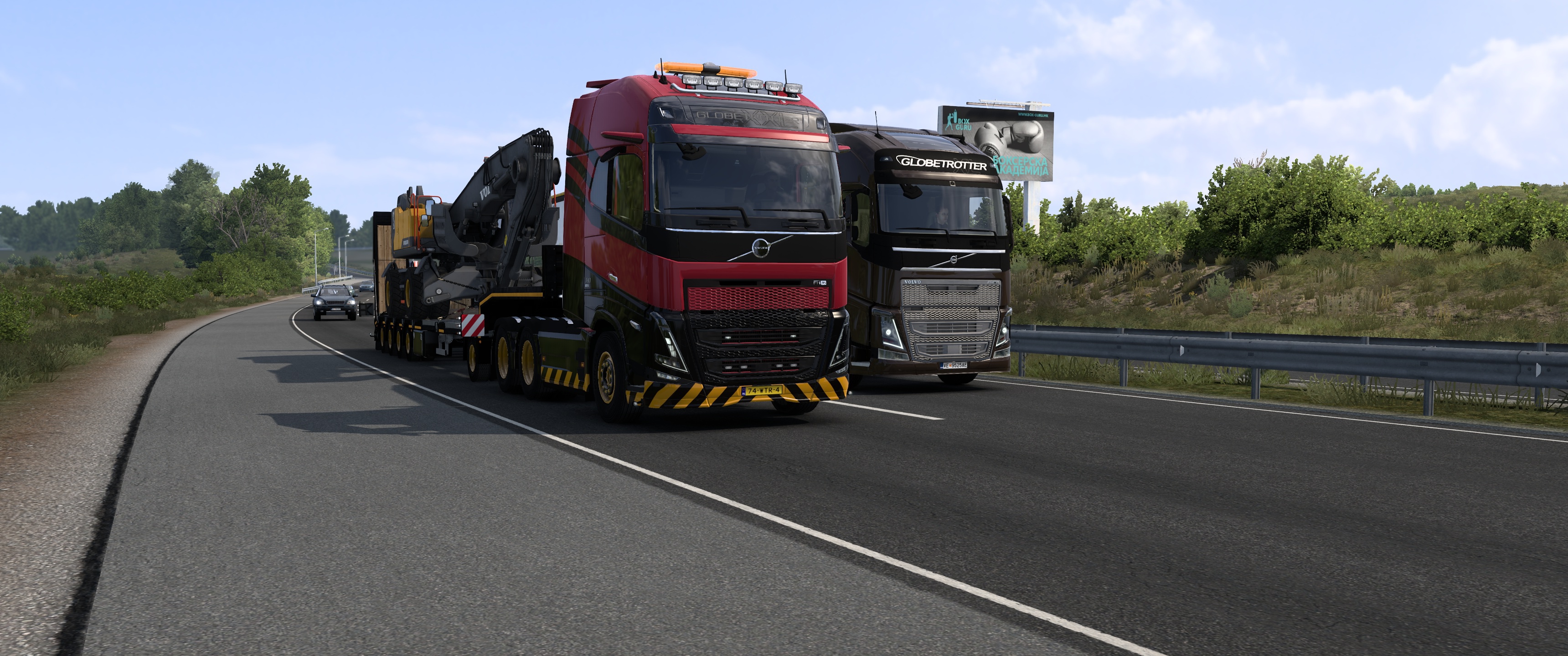 Image by WaltzieHauling