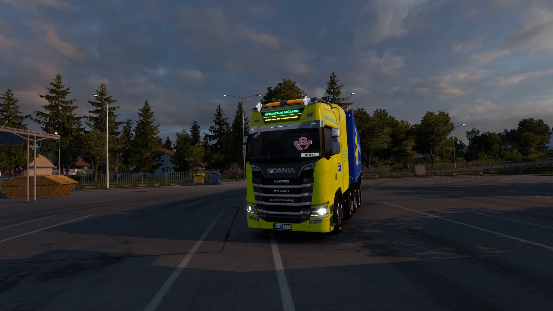 Image by Benni19980804