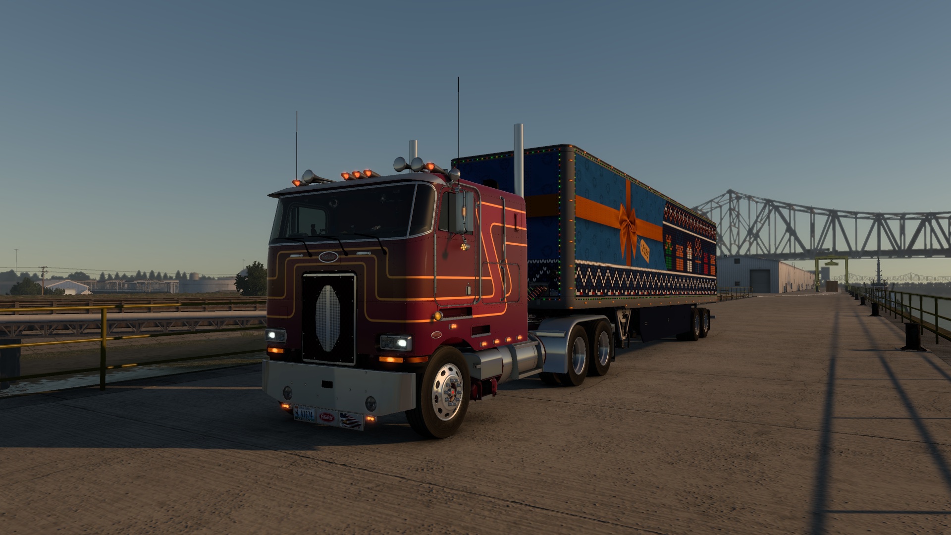 Image by KnightFreighter