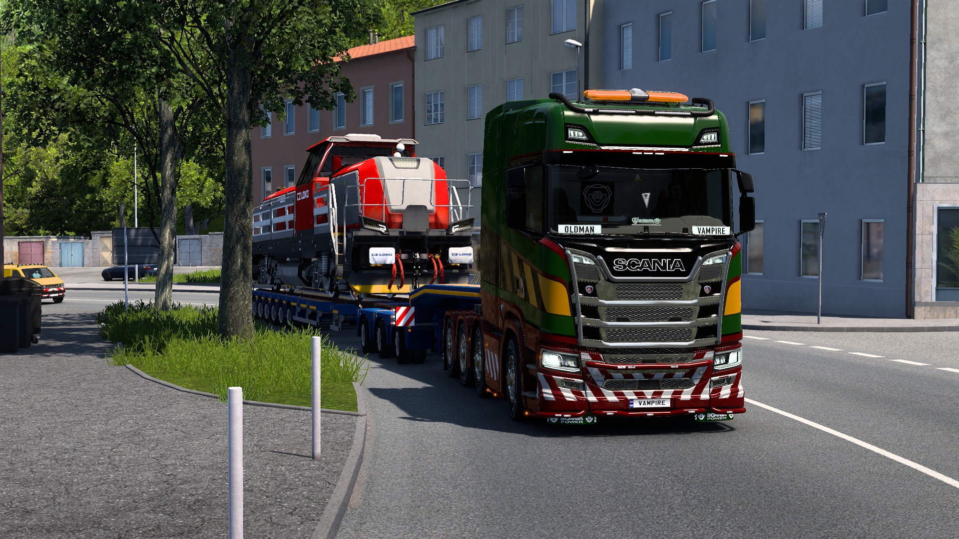 Image by OldmanVampire