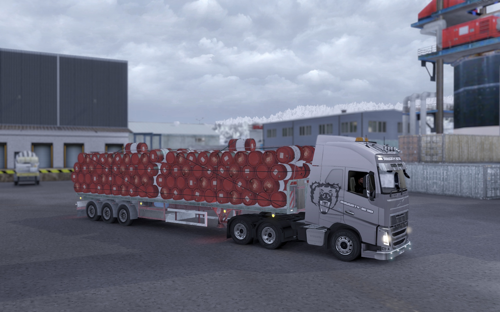 Image by DarkSolaceX