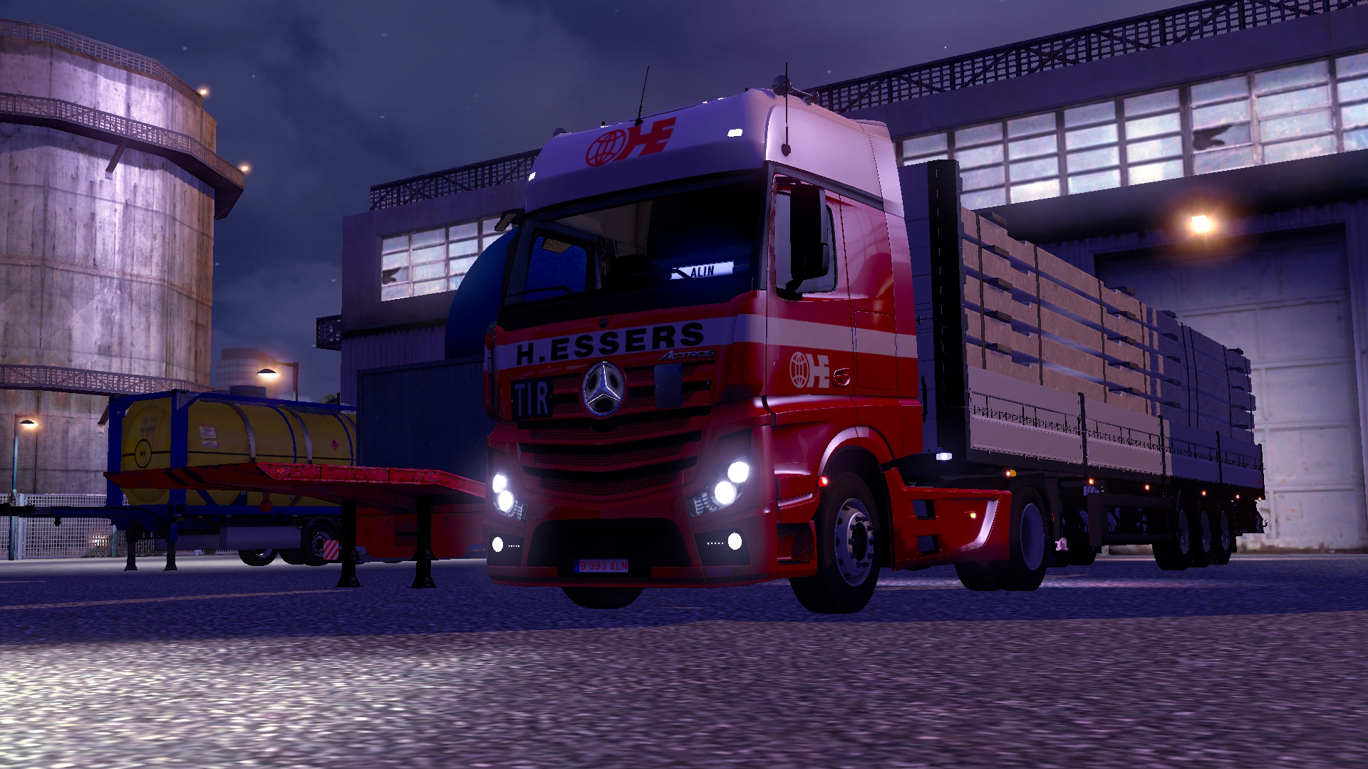 Image by alinromania