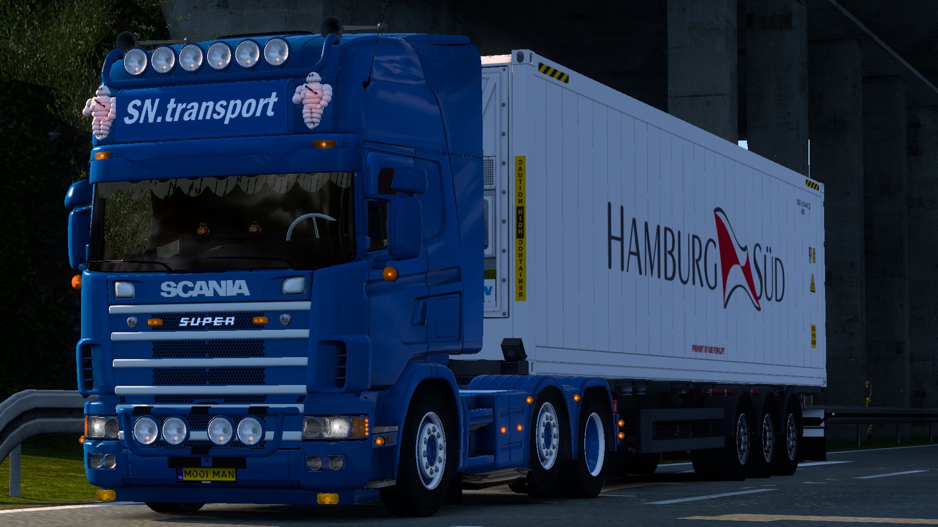 Image by NLtrucker17