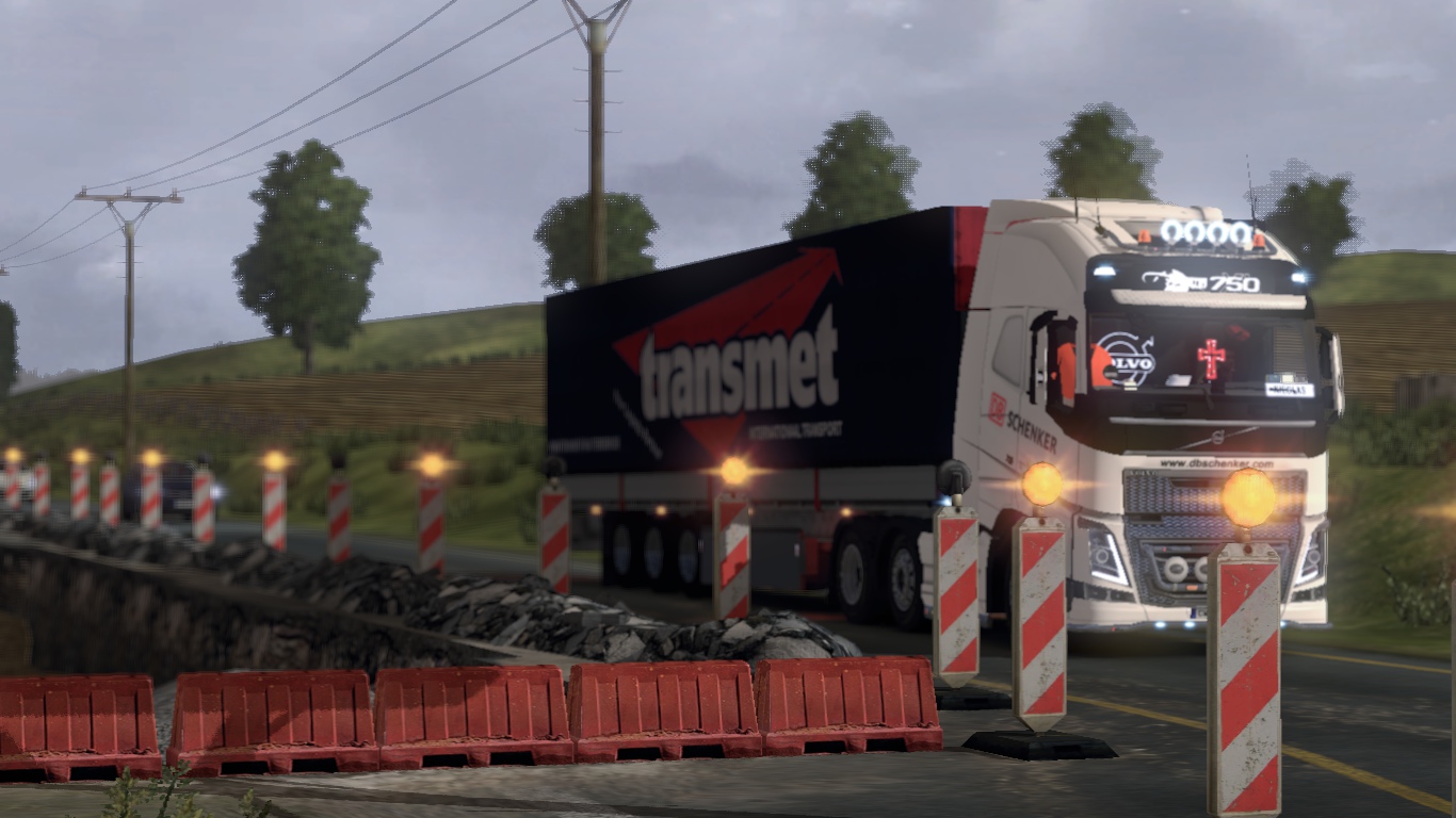 Image by RoadTrucker