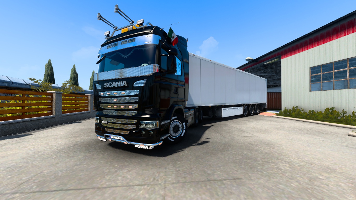 Image by truckerluis1427