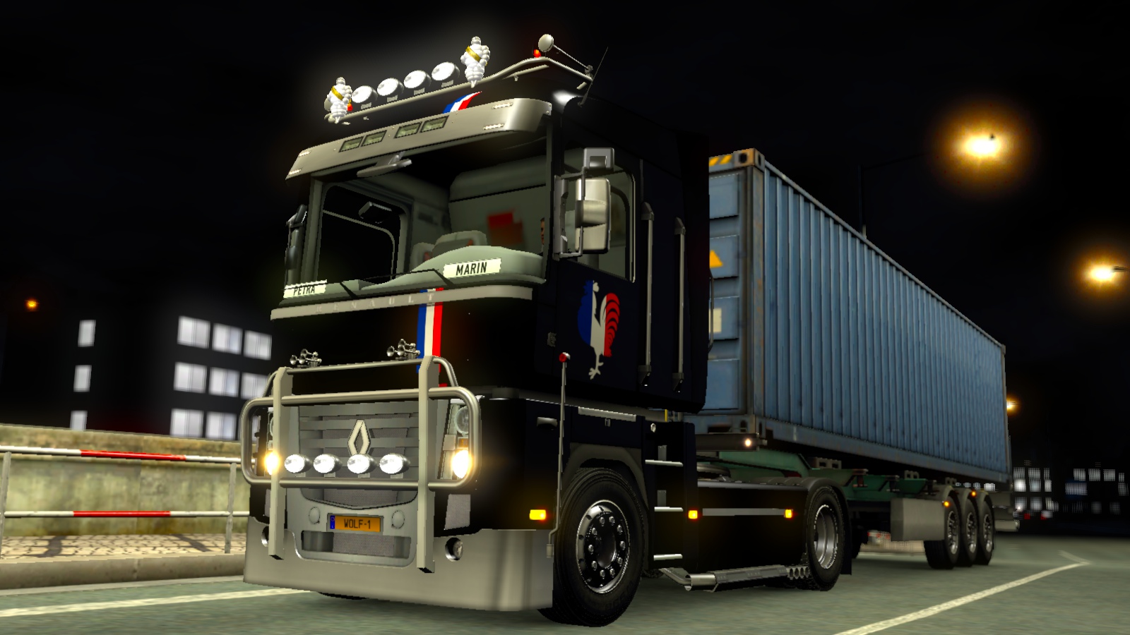 Image by WerewolfCustoms