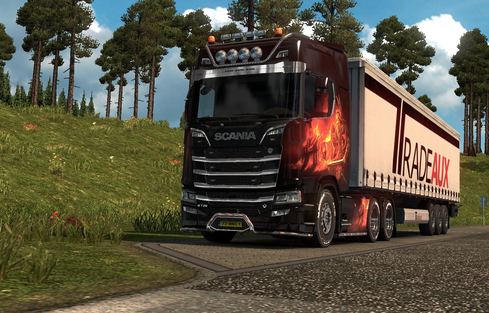 Image by bassietrucker