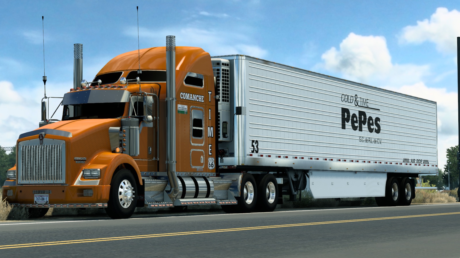 Image by Landerotrucking