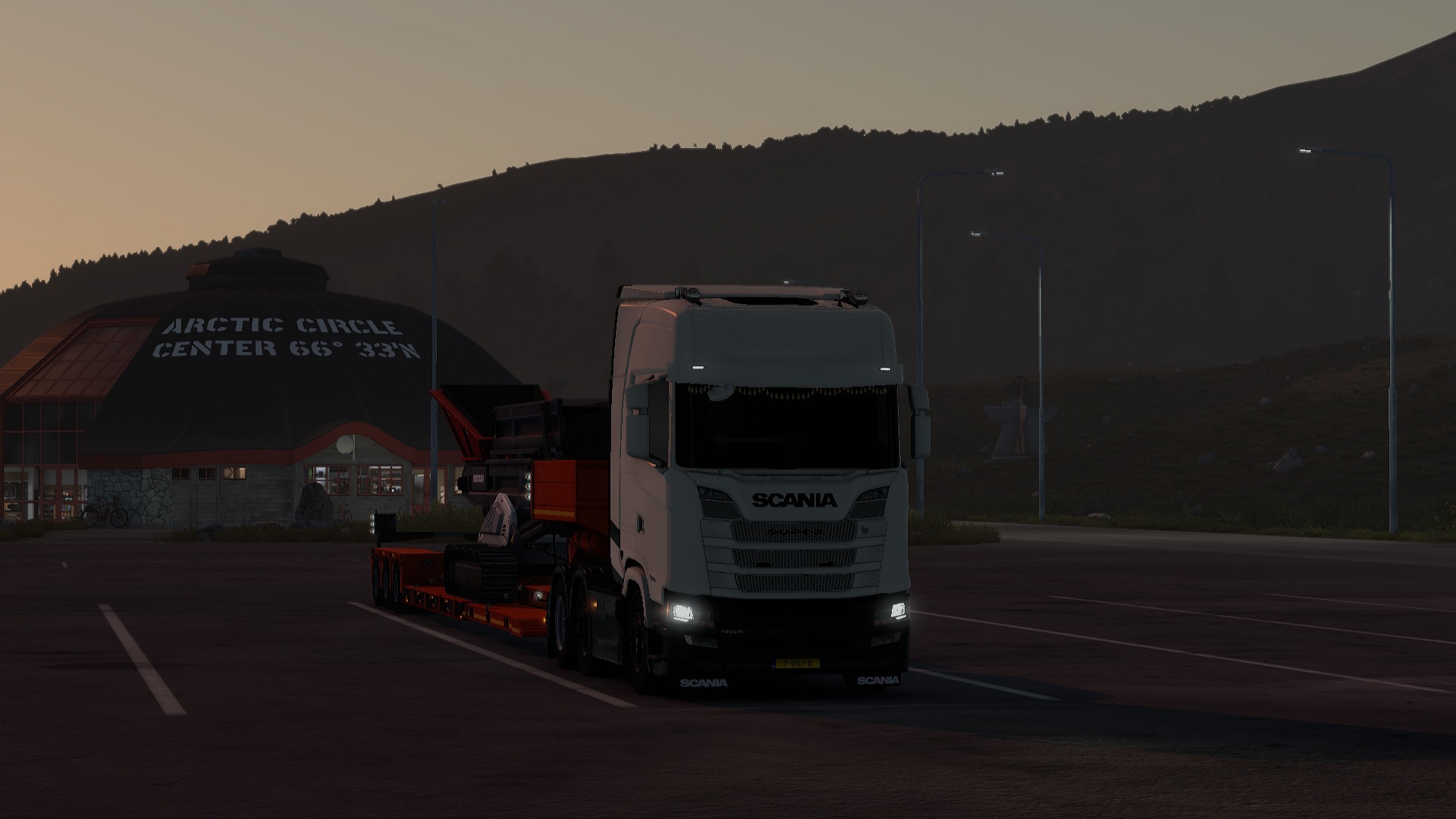 Image by LiamLogistics