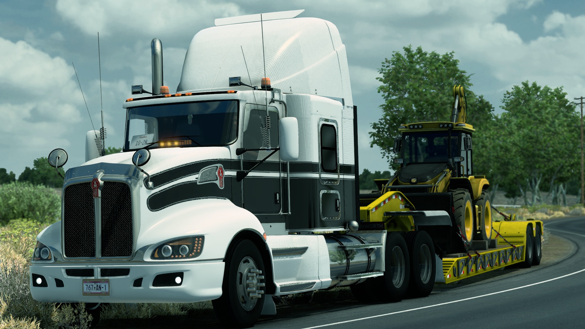 Image by Landerotrucking