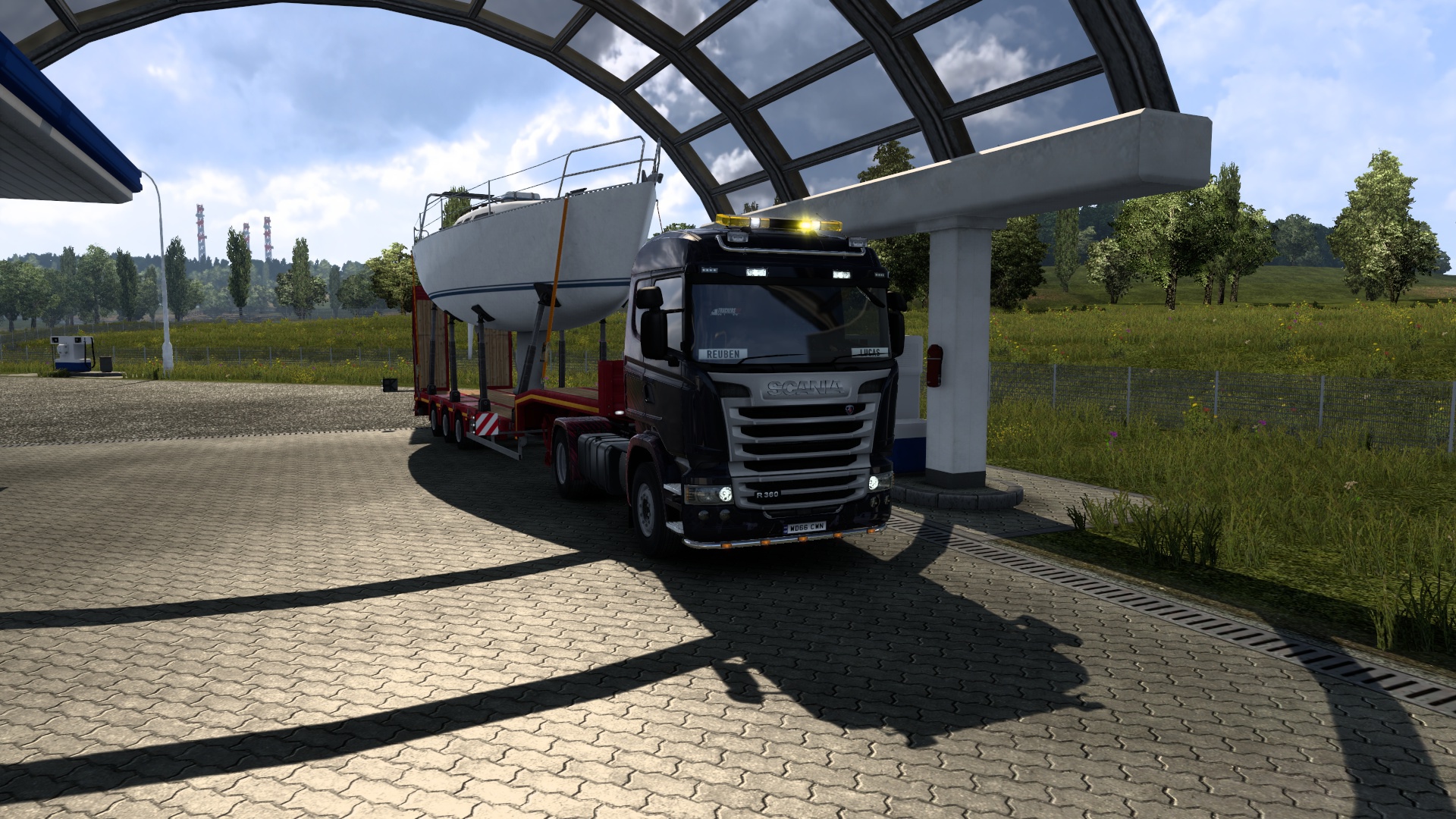 Image by DarrenharveyTTV