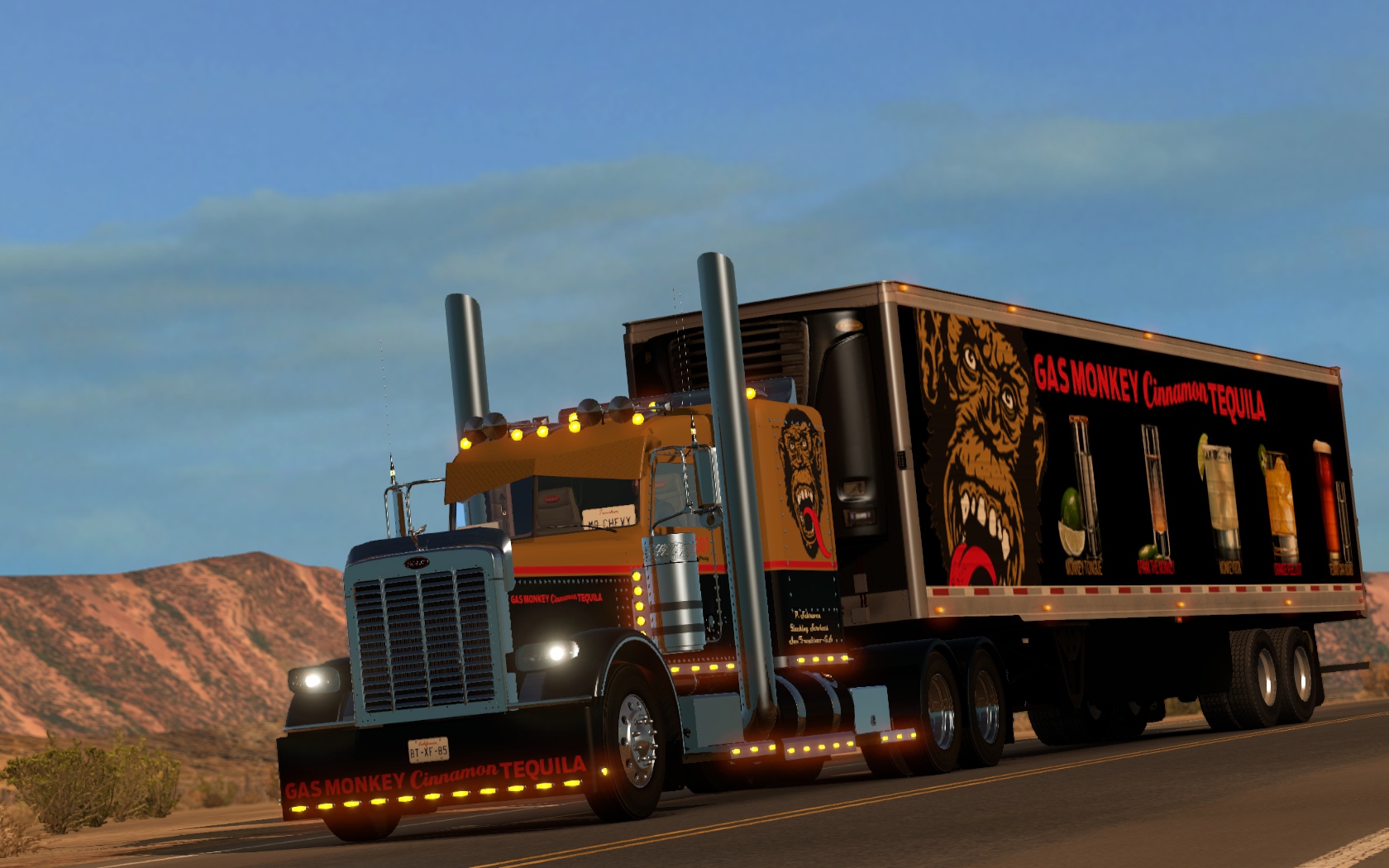 Image by ChevyTrucker