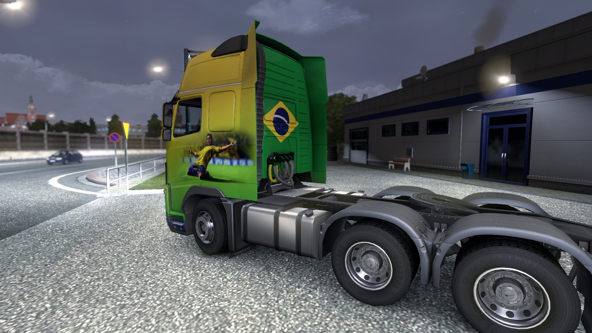 Image by AlexandreSB