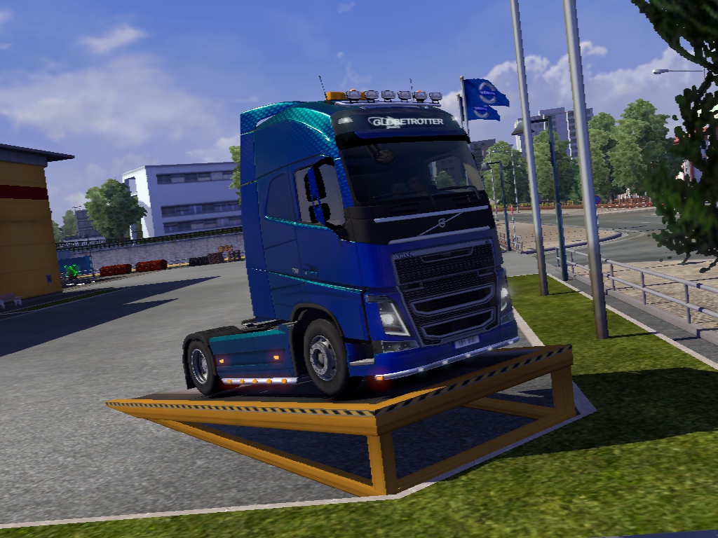 Image by trucker13cz