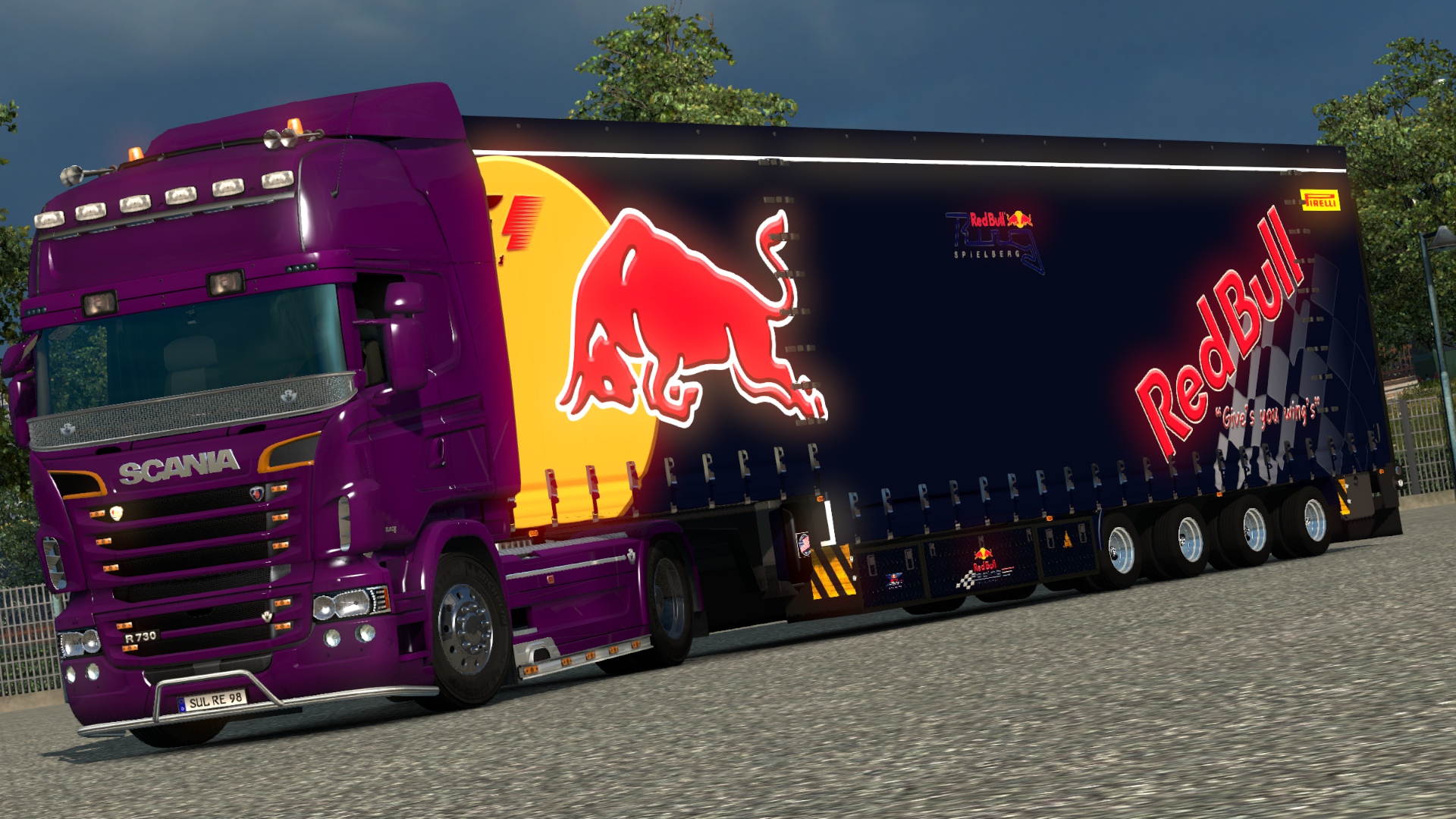 Image by Scania_Driver