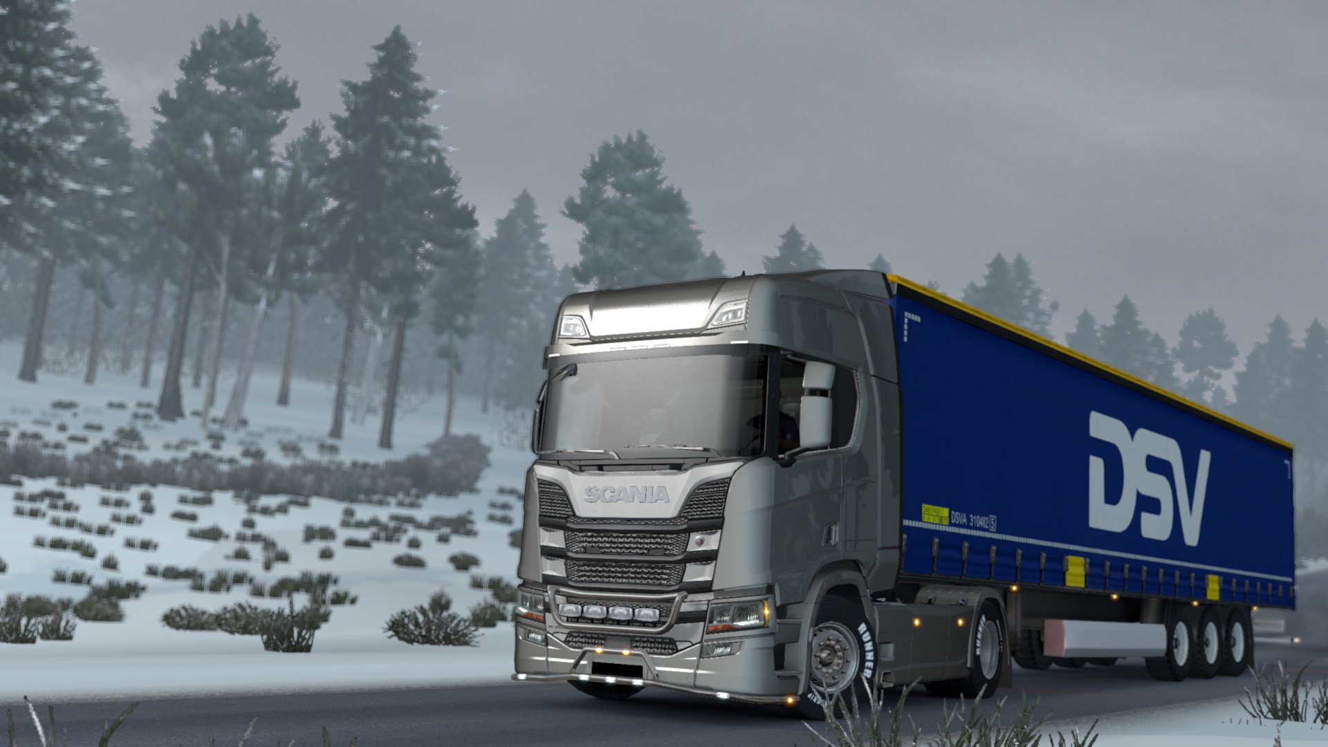 Image by TruckerChris24